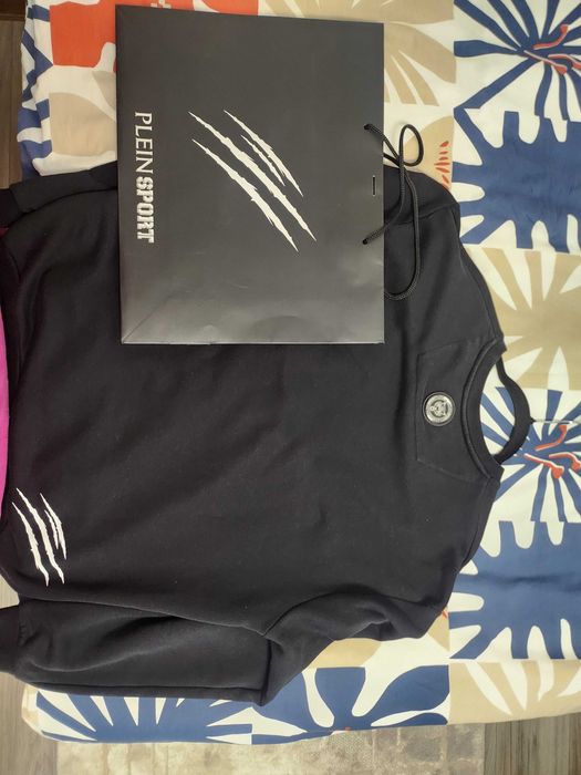 Tricou bărbați PLEIN SPORT