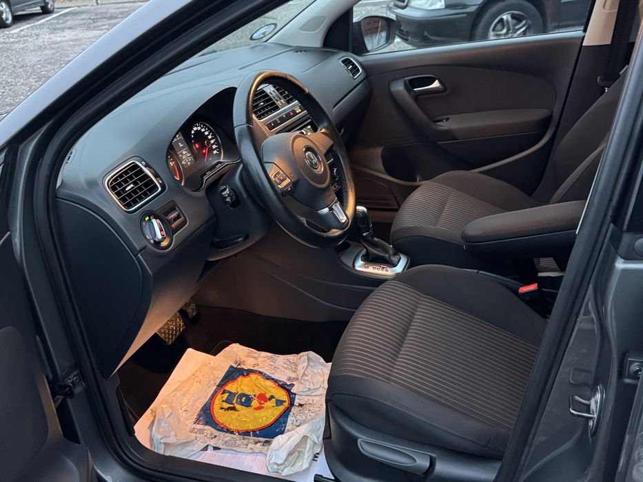 Volkswagen/polo/highline/1.6tdi/DSG2/2014/E5