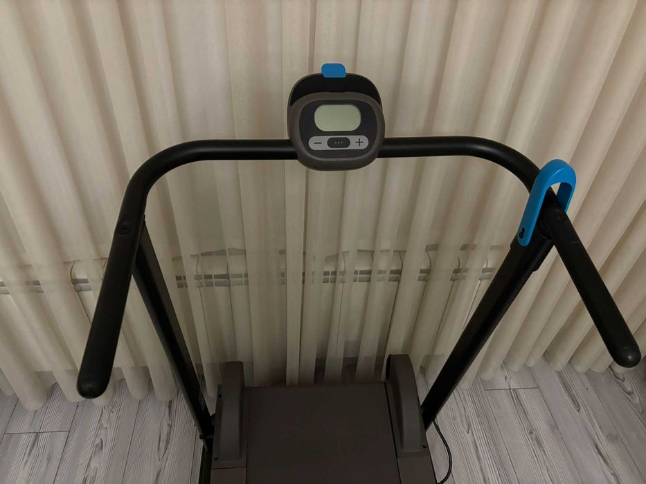 Механична пътека за ходене DOMYOS W100 (Decathlon)