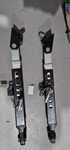 Ancora stabilizator tractor case mx claas massey ferguson valtra fend