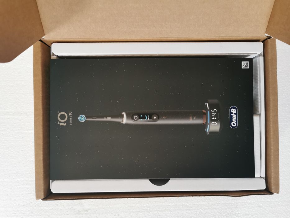 Periuța oral b gen10