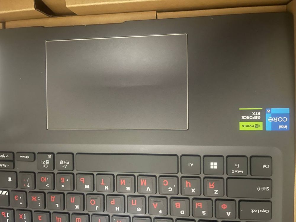 Asus vivobook core i5