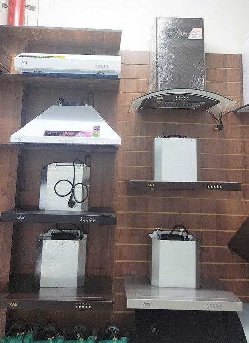 Вытяжка новый доставка есть