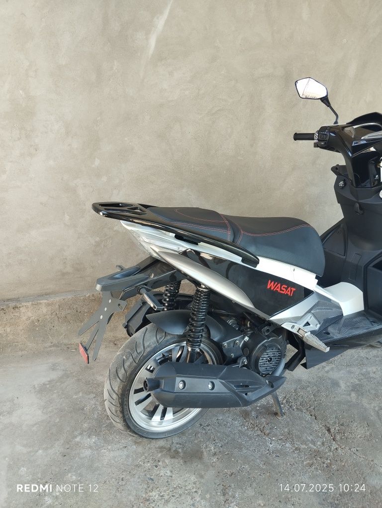 Kawasaki italiya