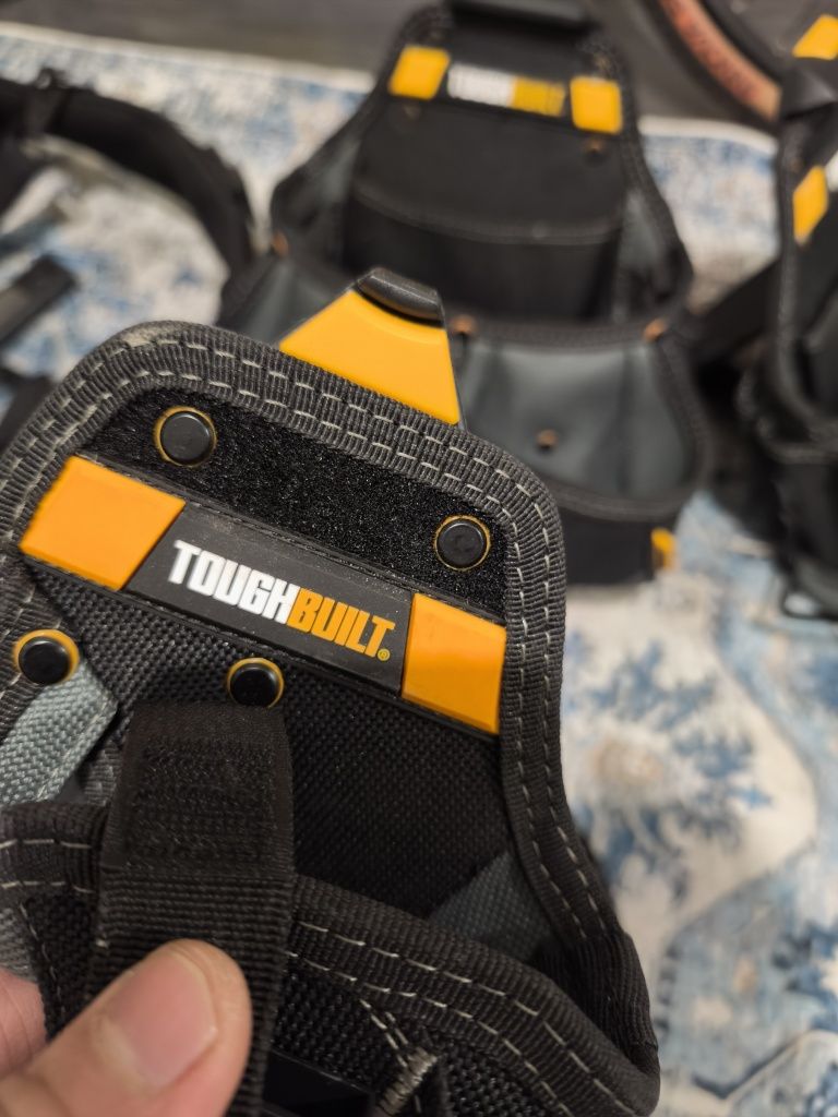 Продам систему ношения инструментов, Toughbuilt