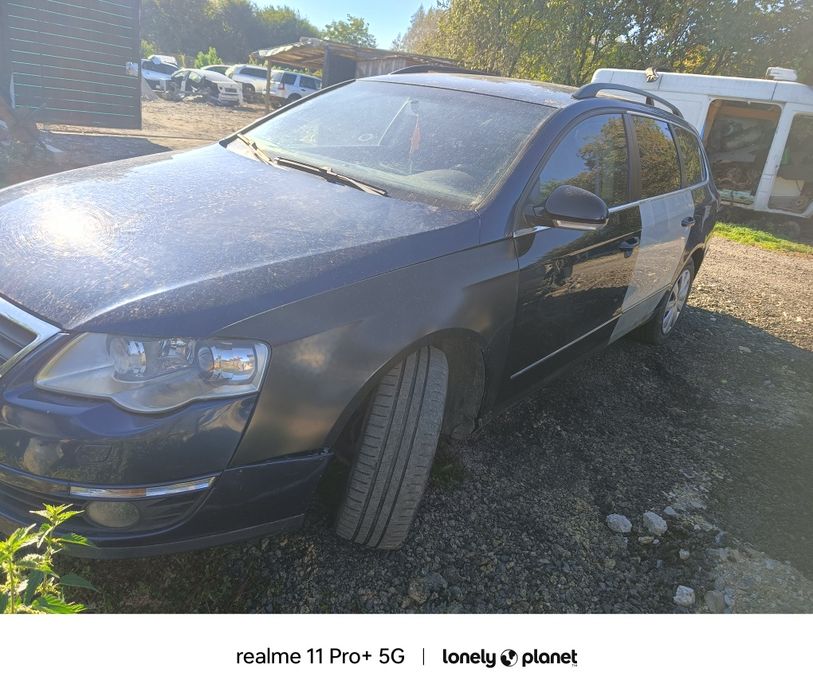 Piese cutie motor injecție haion faruri interior passat B6 2.0tdi cba