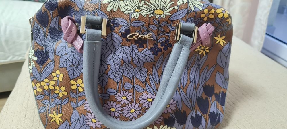 Дамска чанта  Gxel