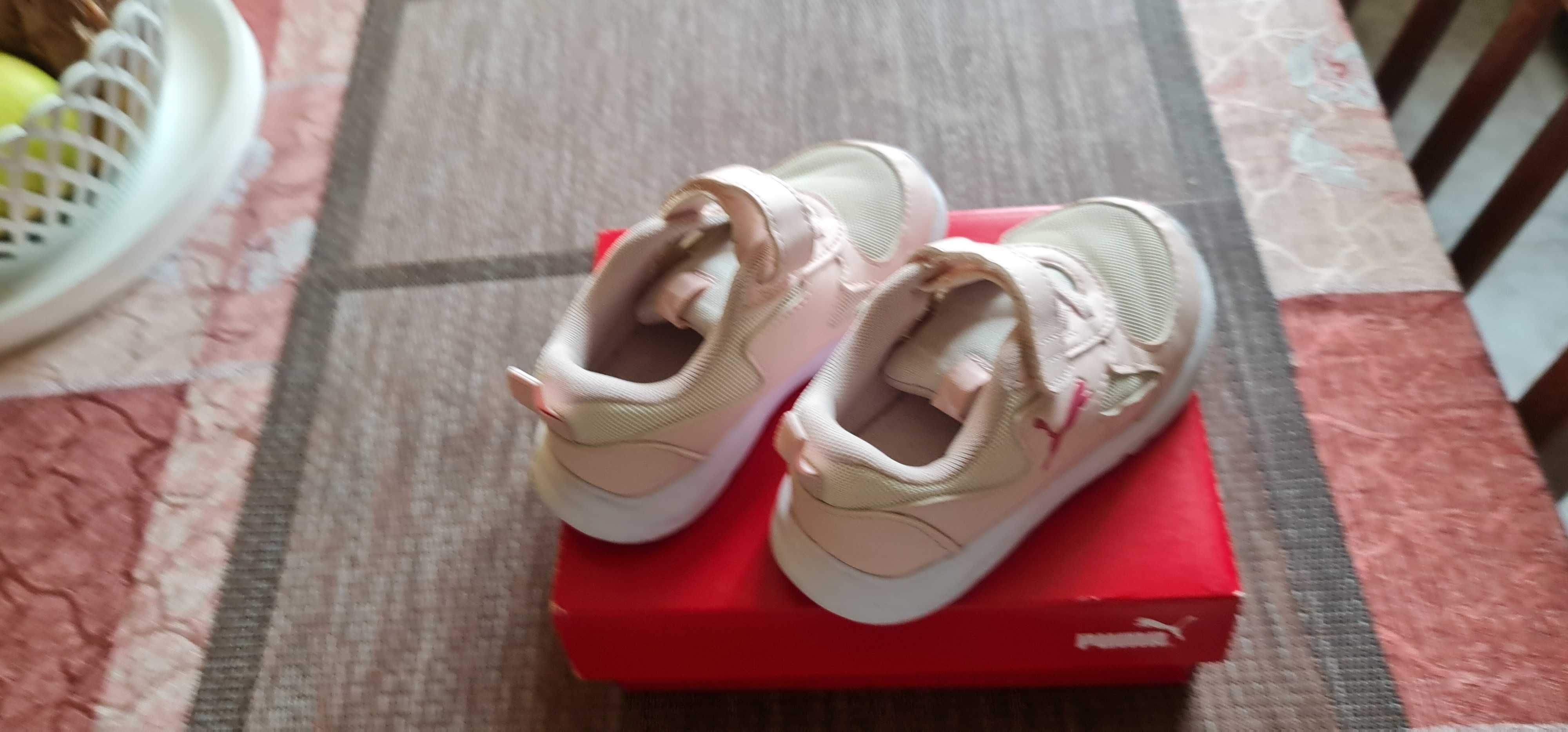 PUMA маратонки 25 номер