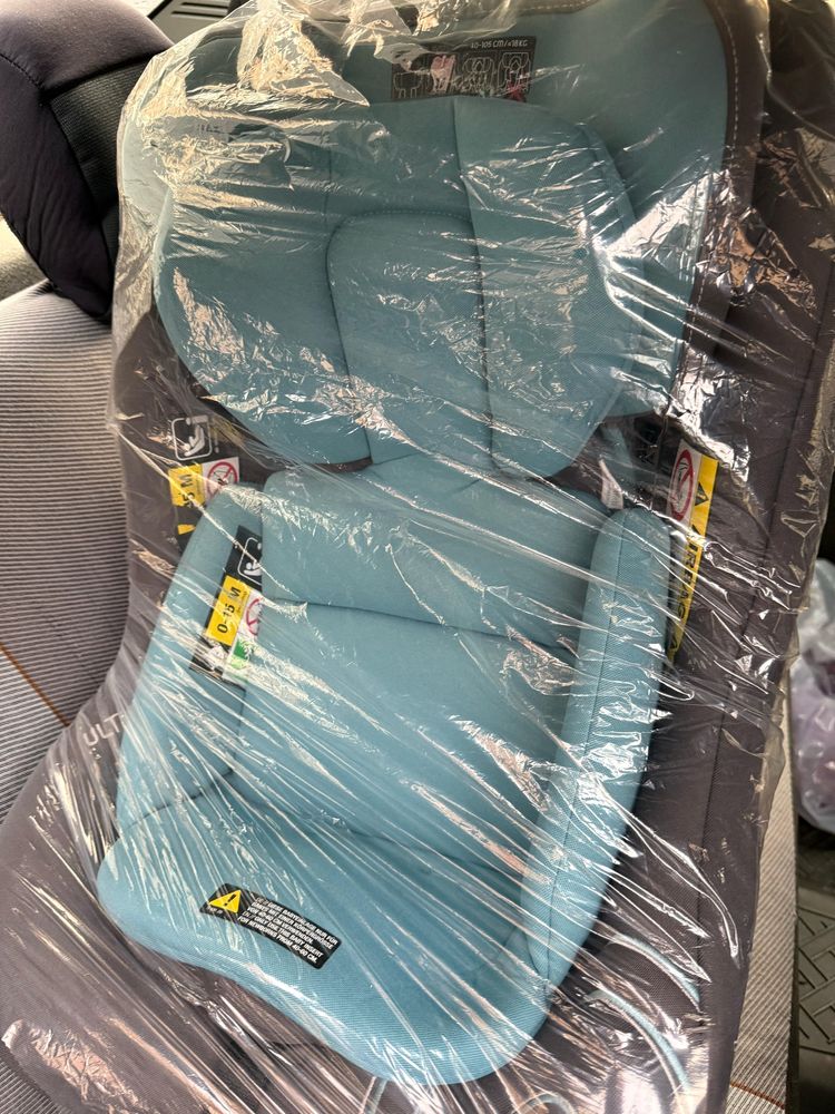 Scaun auto copii Concord Ultimax i-Size