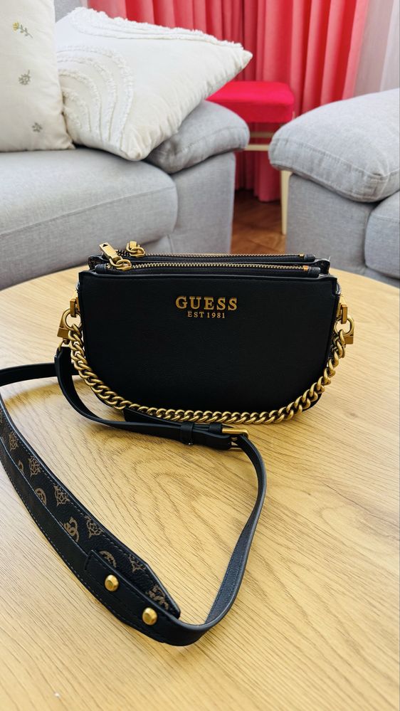 Оригинална Чанта GUESS