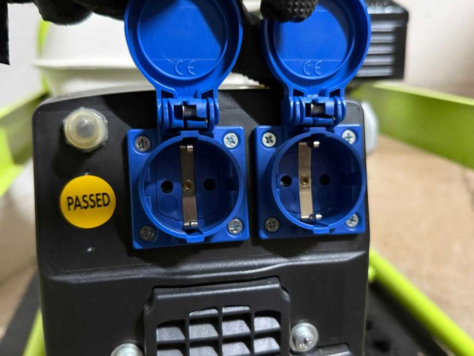 Generator curent Pramac E3200