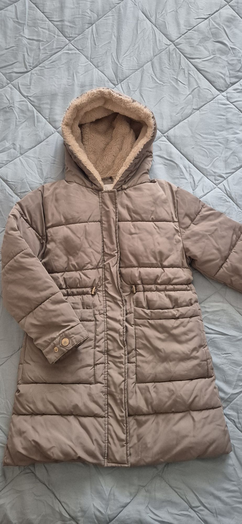 Зимно яке Zara, Зара