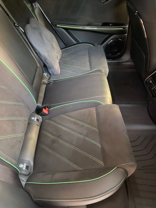 Продаю VOYAH Free 318