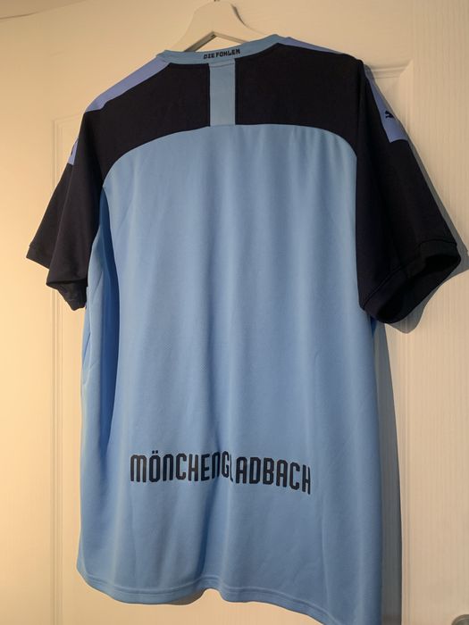 Tricou puma Gladbach