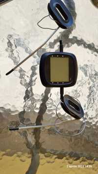 Termometru bucătărie digital cu sonda