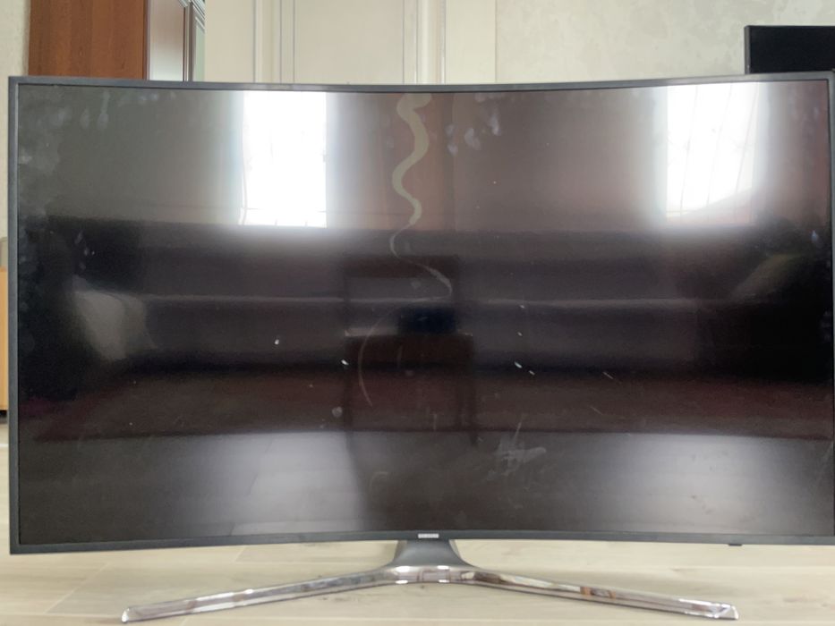 Телевизор Samsung UE55MU6300U 55 дюймов