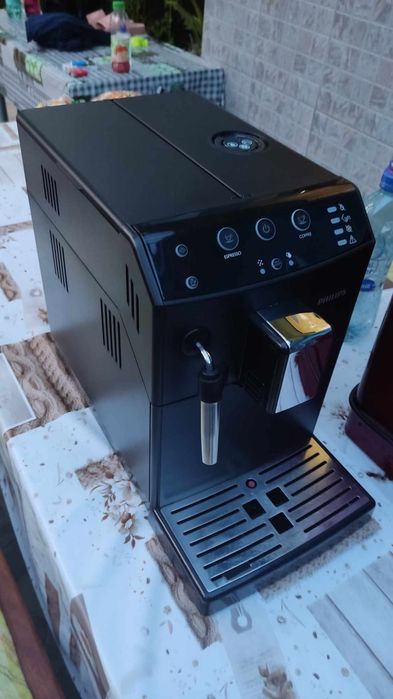 Philips кафемашина