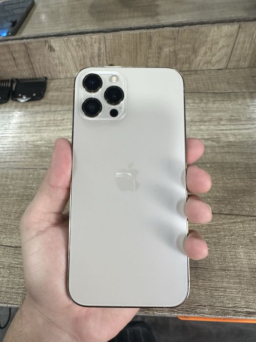 Iphone 12promax