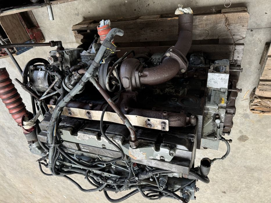 Motor Man cod : D0836 LOH03