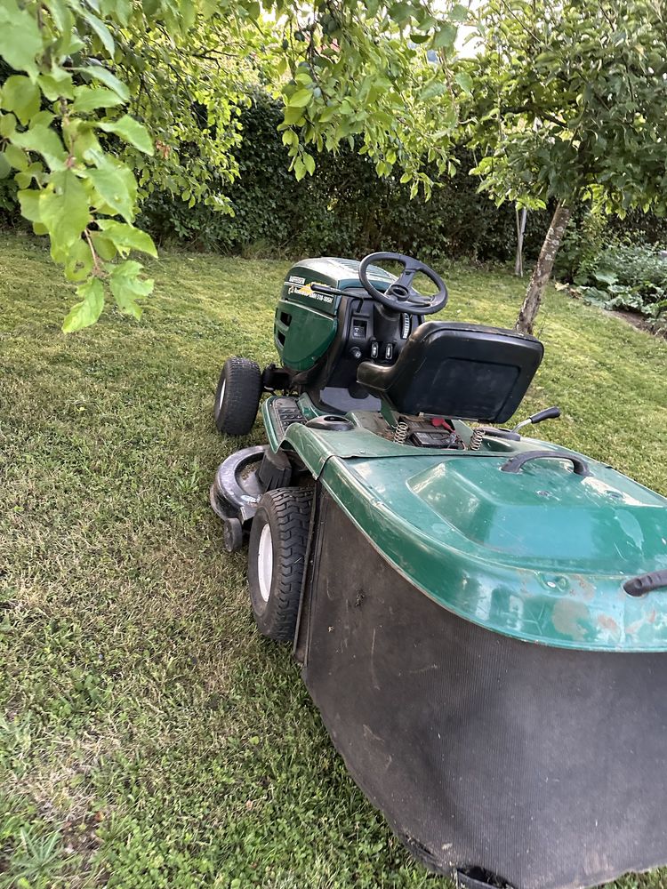 Vind un tractoras de tuns gasoane stare perfecta