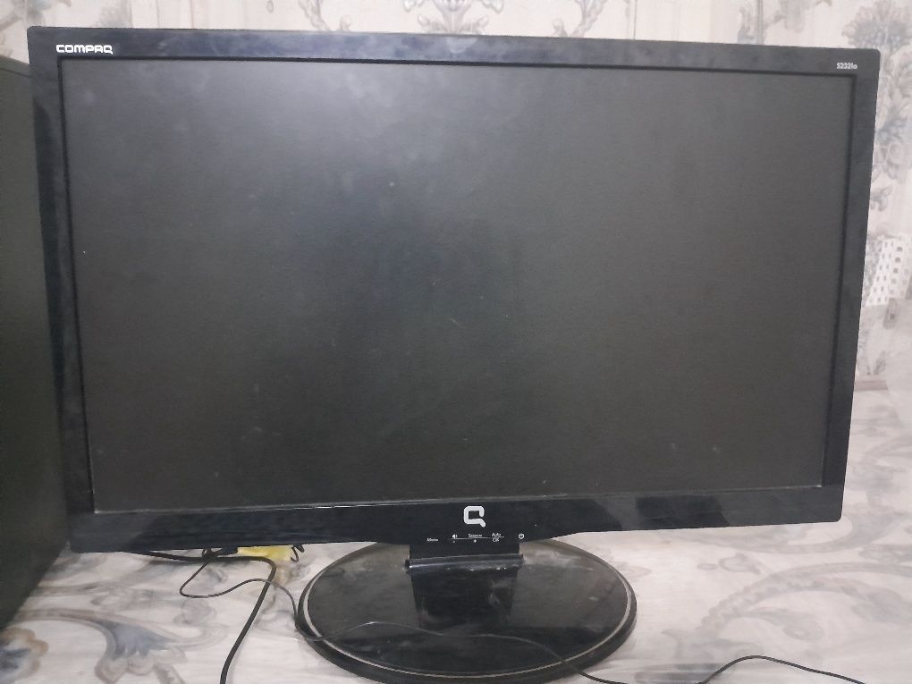 Acus kompyuteri windows7