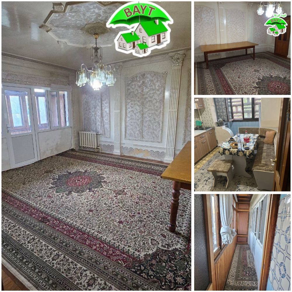 -ФРАНЦУЗСКАЯ 2/5/9 РАЗДЕЛКА 60м² Чистая Чиланзар-19 АЙГЕН, Продаётся
