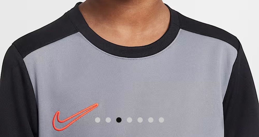 Детска тениска NIKE