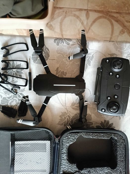 Дрон drone f98 hd camera