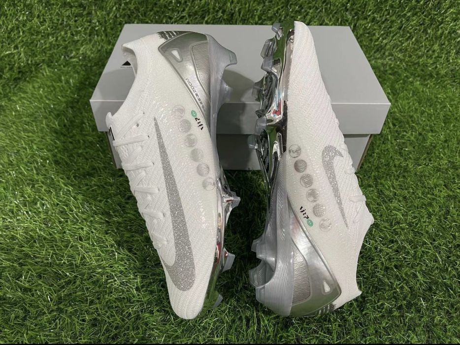 Ghete Nike Vapor Elite 16