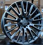PRomotie Jante R19 Mercedes 2025 Model Amg C class E class S Glc CLS