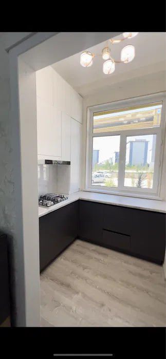 Сотувда 3 хонали ДЮПЛЕКС квартира, Янгиҳаёт, Чоштепада