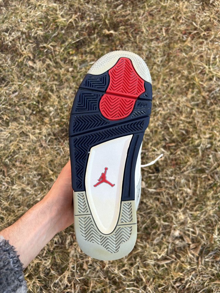 Jordan 4 Midnight Navy (44)