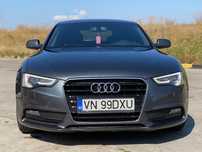 Audi A5 Audi A5 S LINE