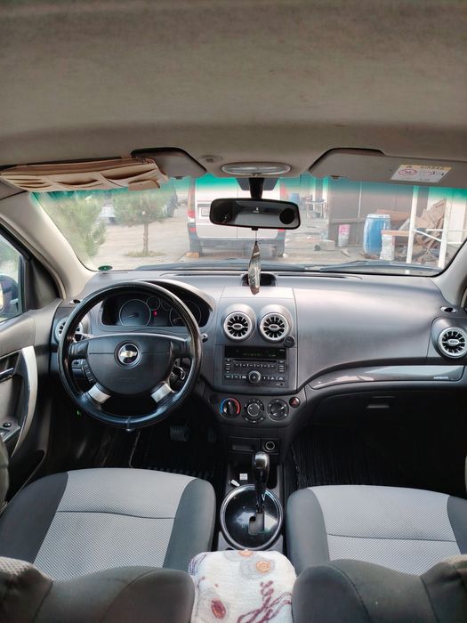 Neksiya 3 kredit davom etirishga