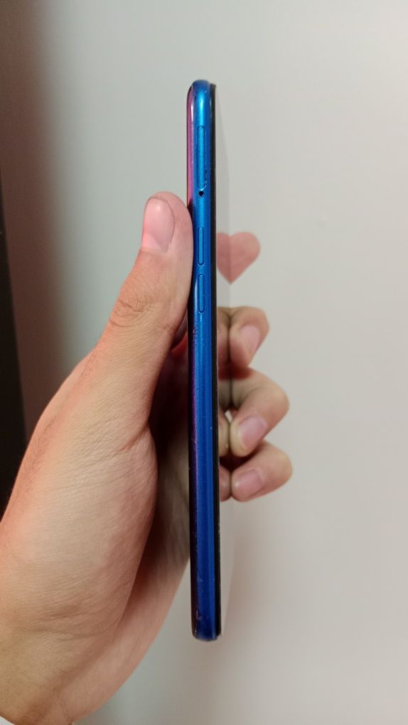 Redmi Note 10s, 4/128ГБ