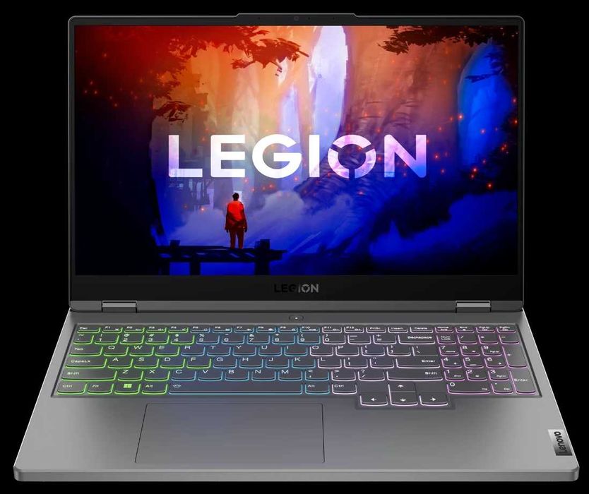 Lenovo Legion 7s AMD Vantage Edition Ультрабук игровой