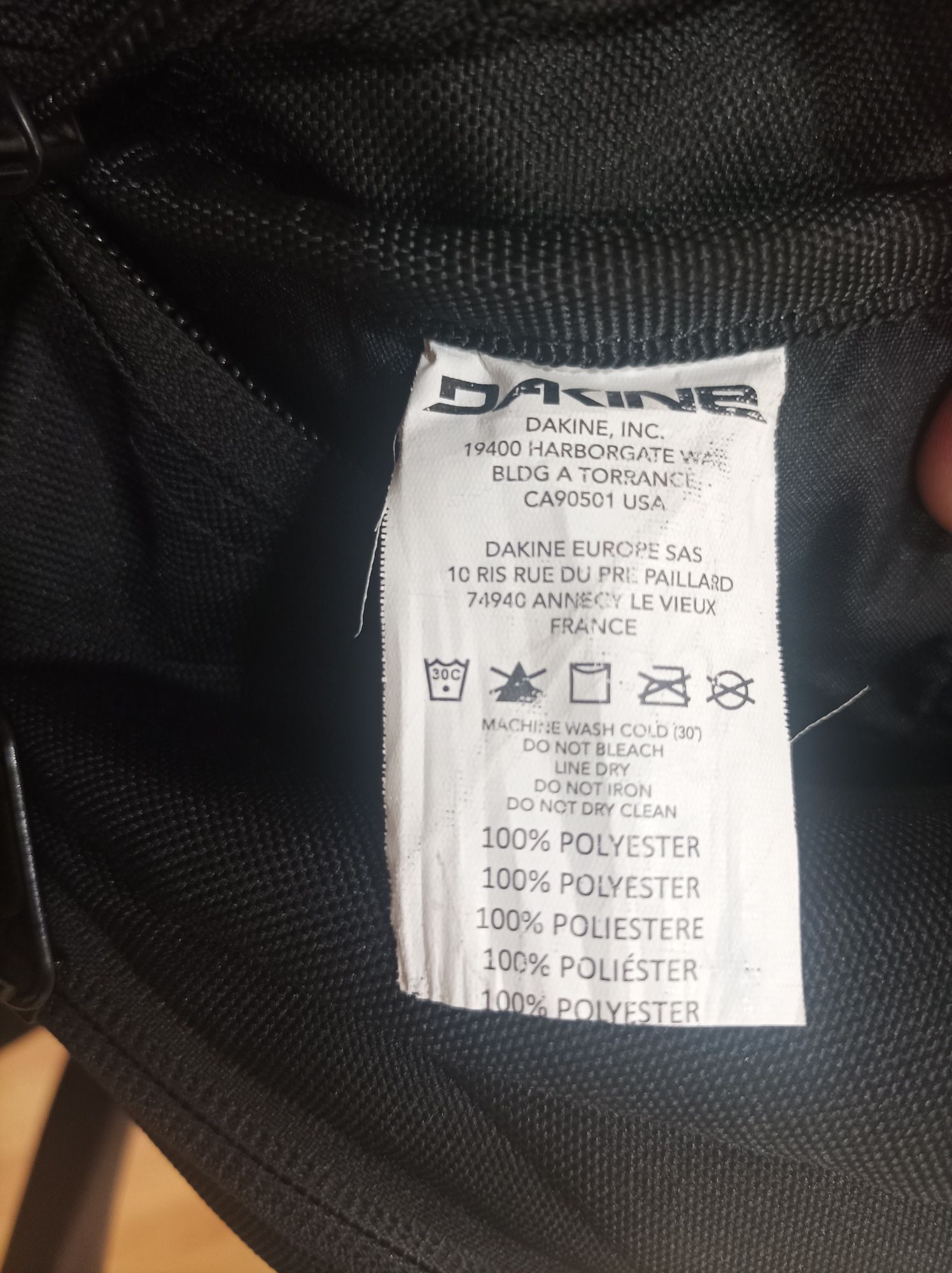 Раница Dakine Class Backpack 33L