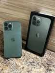 IPhone 13 pro max 256 gb