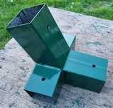 suport hamac 10x10