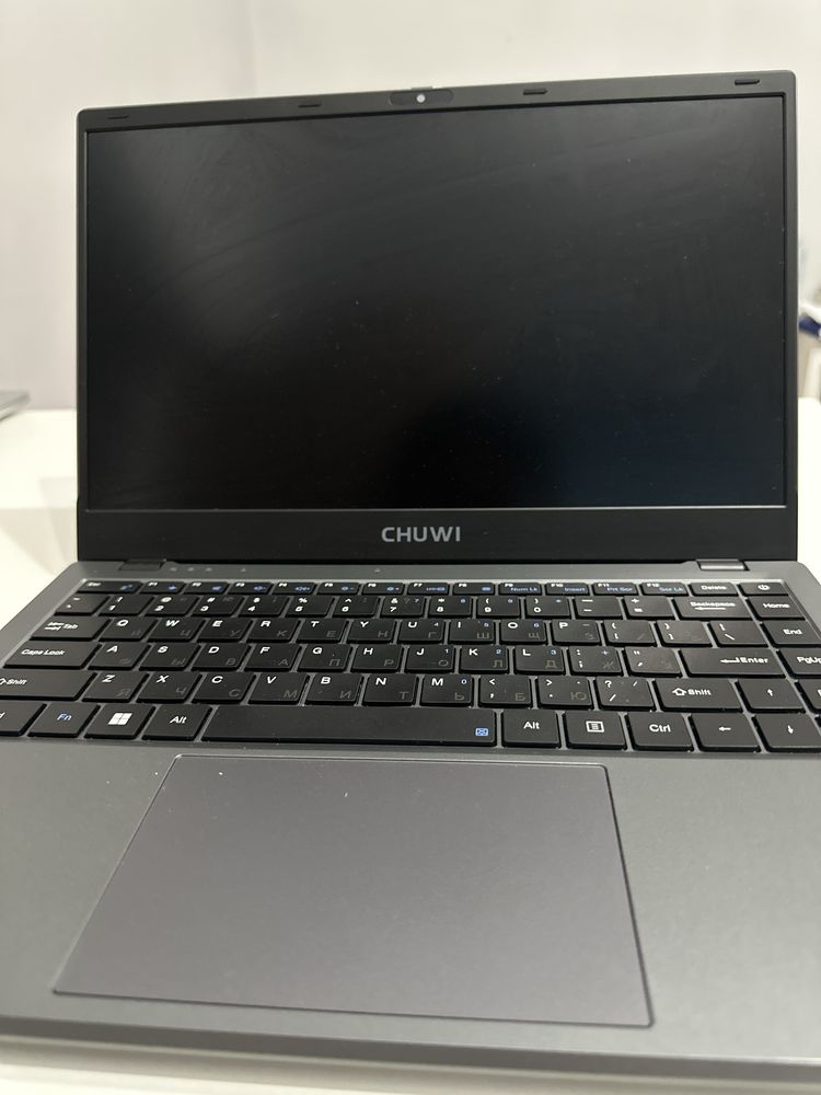 Ноутбук CHUWI, в идеальном состоянии