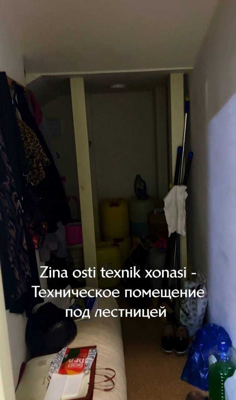 OQTEPA sohil bo'yidan ofis 87.5 kv