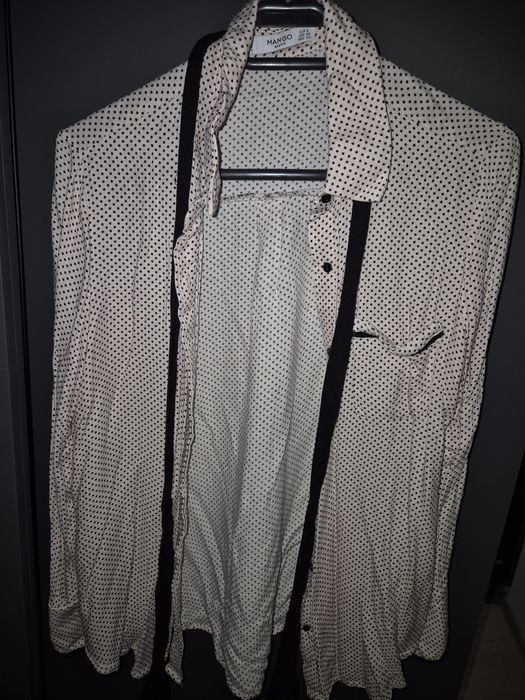 Vand cămașă Mango