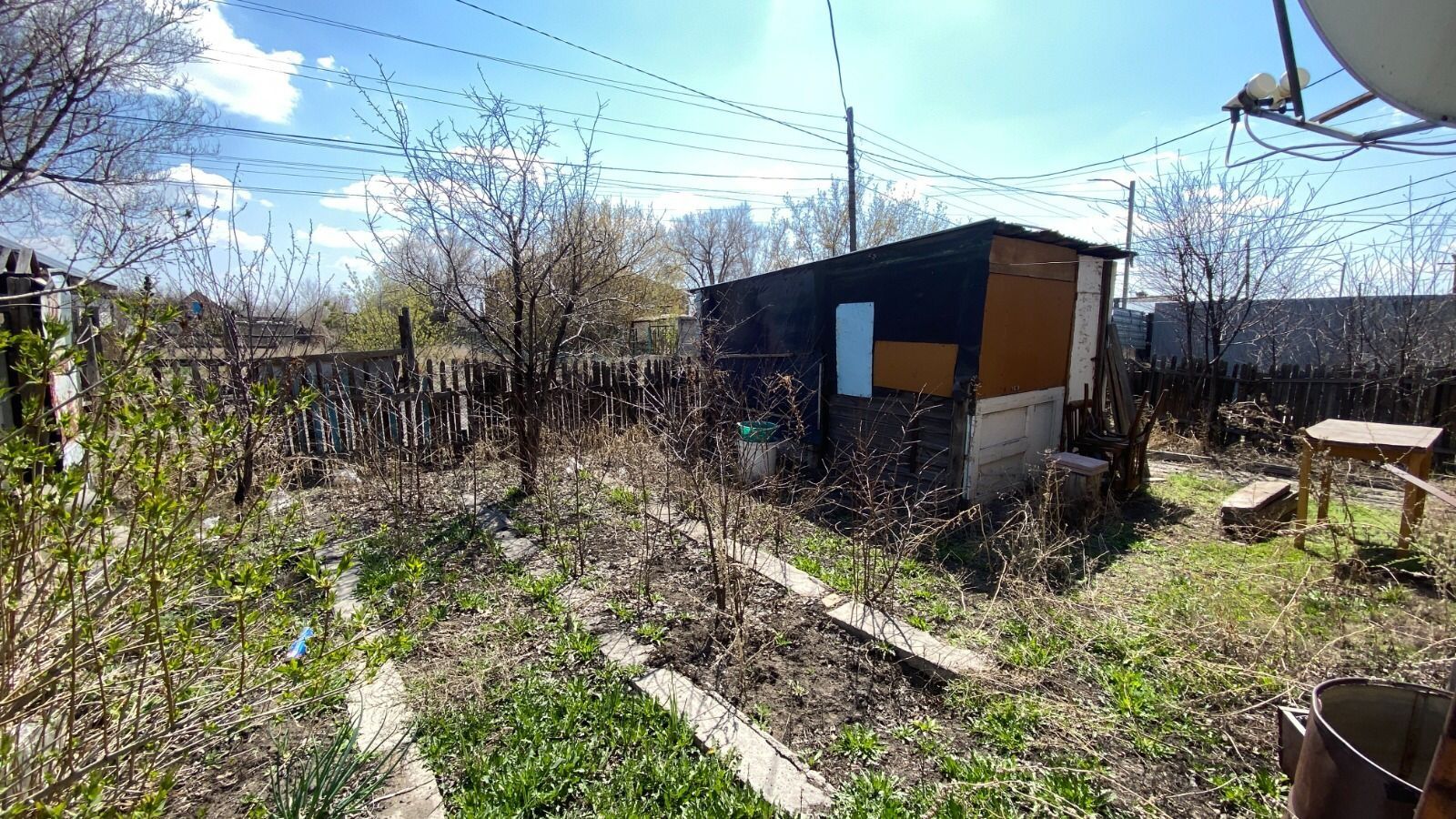 Продам дом 30 мин от Караганды!!! посёлок городского типа Новодолинка