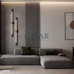 Apartament 2 Camere Proiect Cavar Residence Binelui