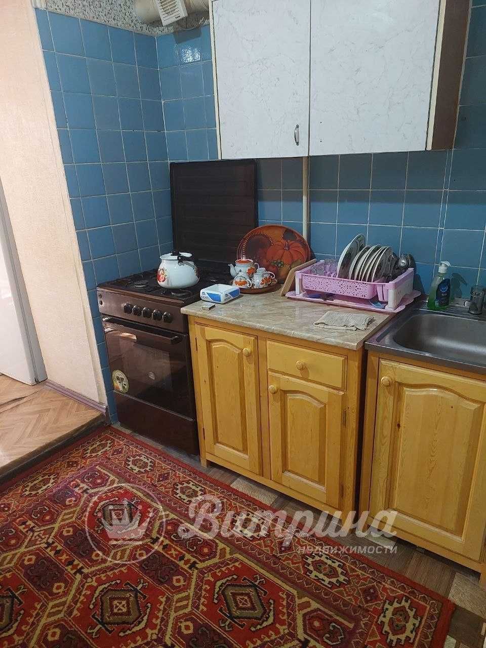 1 комнатная квартира на Максим Горьком