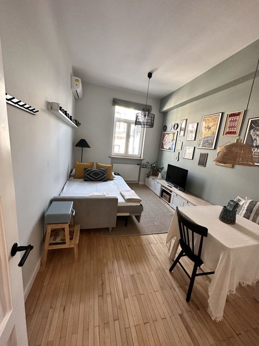Curățenie in regim hotelier airbnb