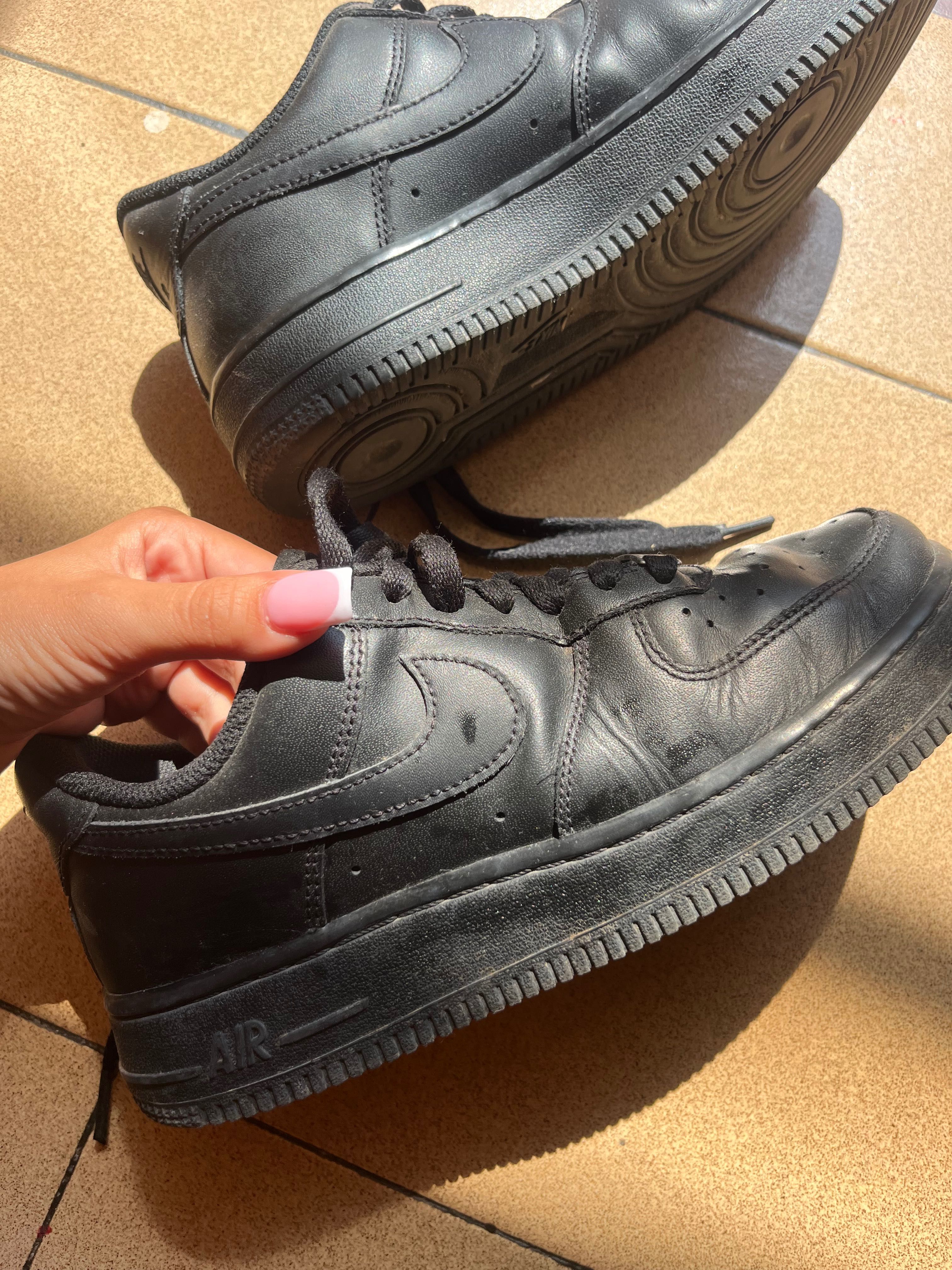 Женски Nike air force 38 номер