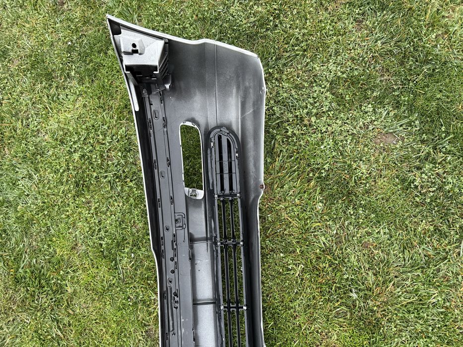 Предна броня за BMW E46 седан, преди фейслифт