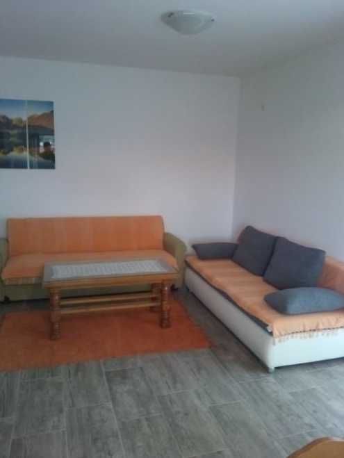 Дава се под наем Тристаен апартамент в Пловдив, Западен - 90 кв.м за 331.5 € - Снимка #3