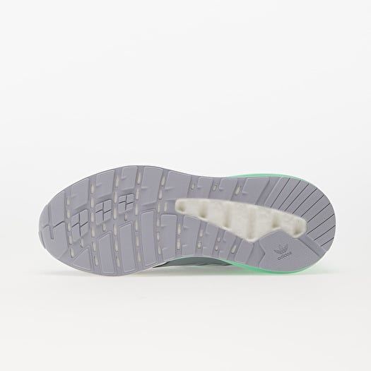 Мъжки маратонки Adidas ZX 2K Boost 2.0 Halo Silver размер 42,5